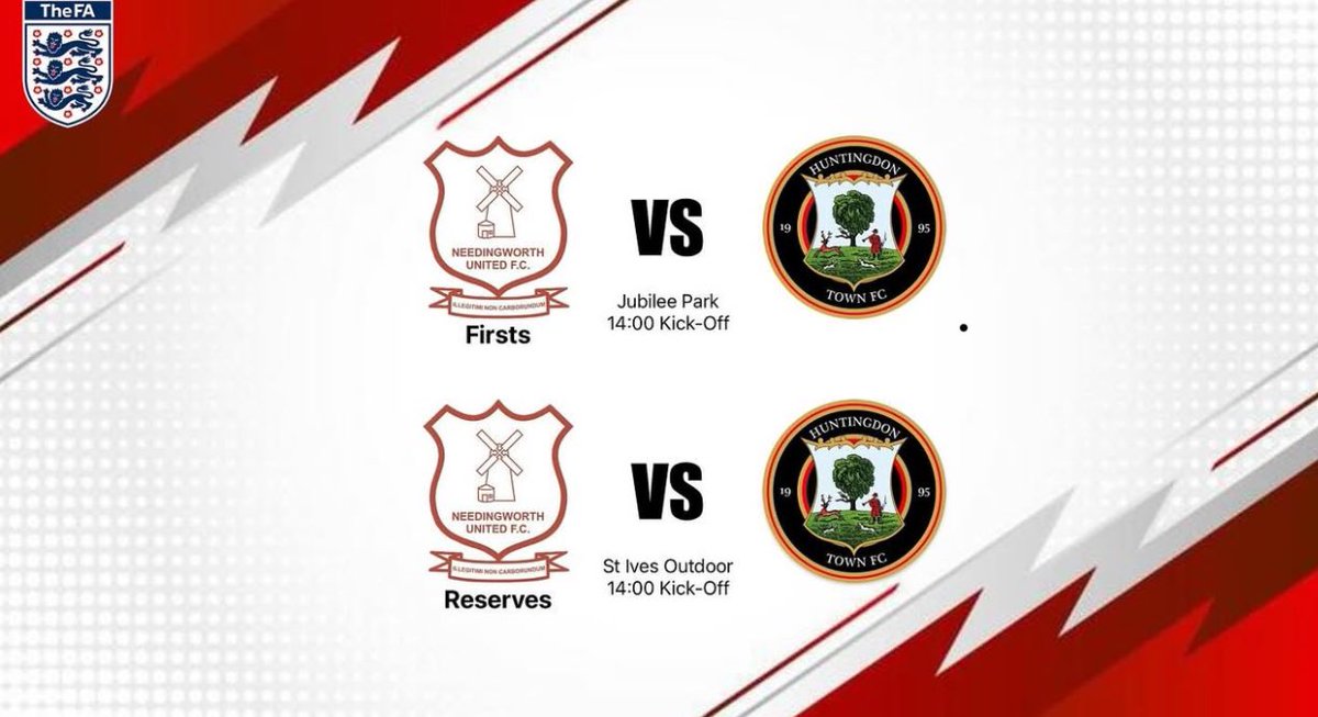 Double header local derby day #uptheworth