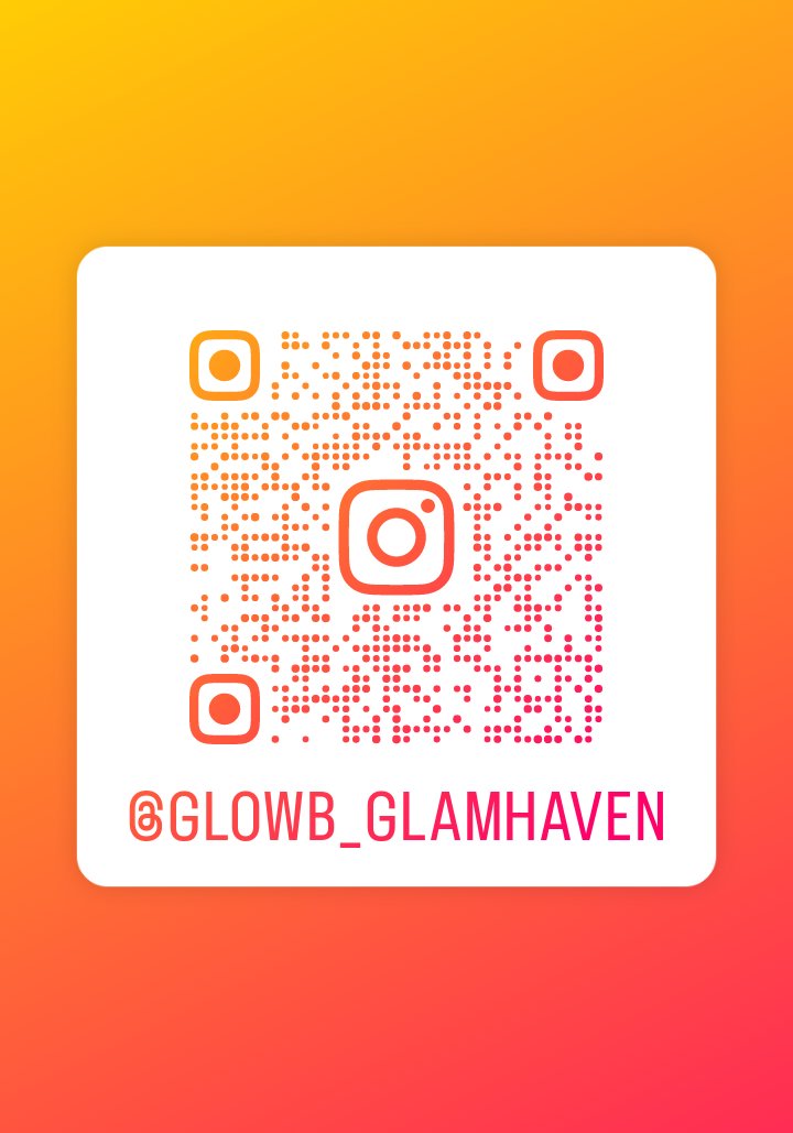 callhimNani's tweet photo. #GlowbGlamHaven #GGH

https://t.co/ffKiBGfcWG https://t.co/VWdDhrw6mo