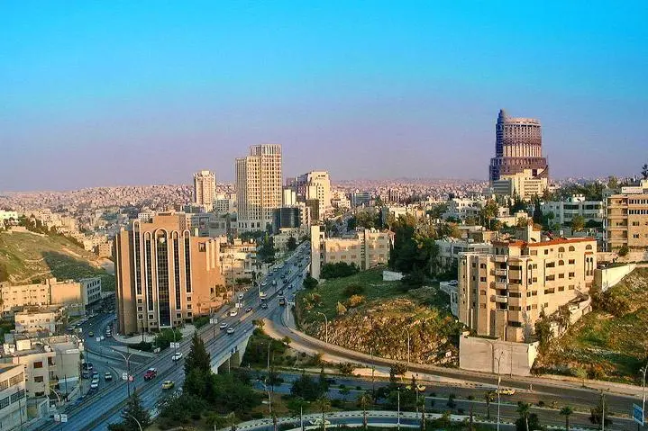 itsmeIvanaM's tweet photo. Winter in full force! A polar air mass is bringing heavy rain, snow, and freezing temperatures across #Jordan 🇯🇴. Stay warm and stay safe! #JordanWeather #Snow #WinterStorm https://t.co/w0g4CZSTRy