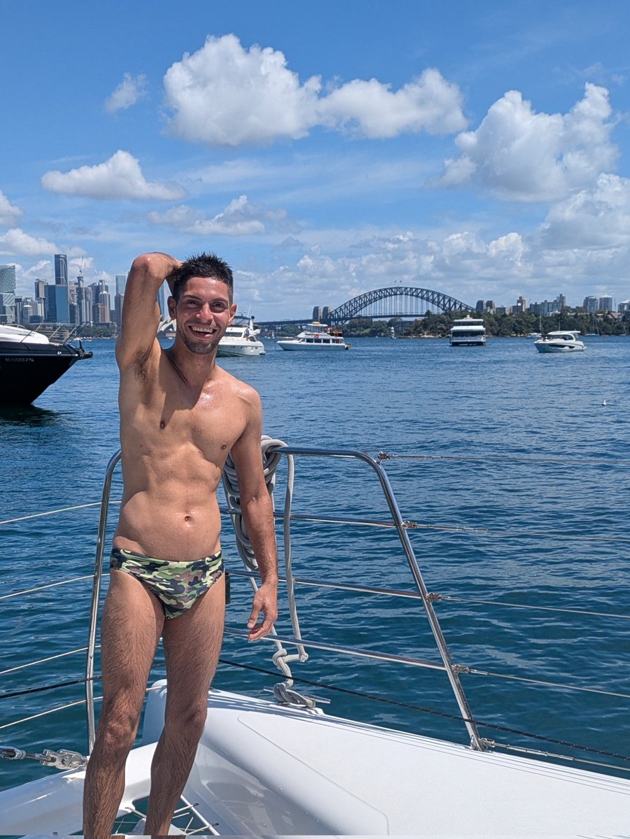 AJ Lamarque tweet media