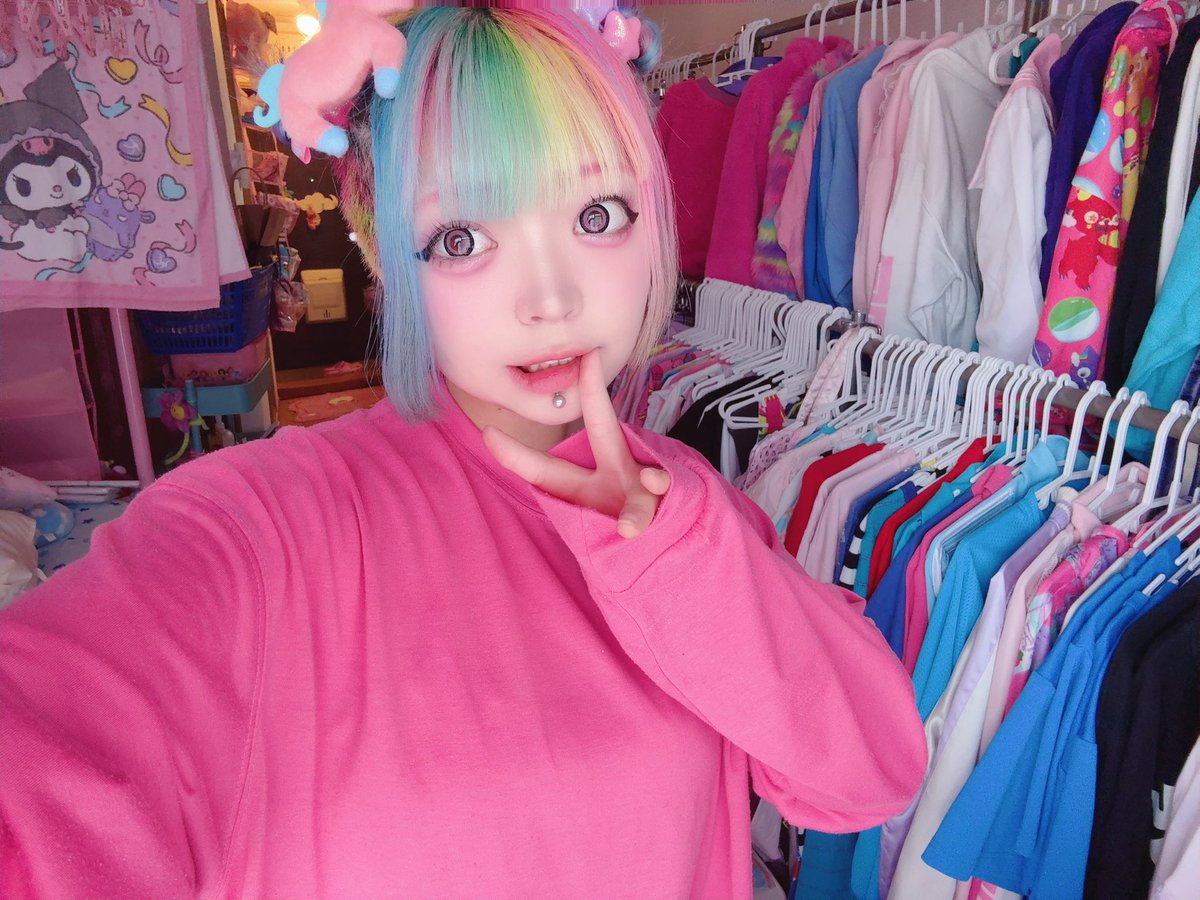 NICO (@Twinkle_pink___) / Posts / X