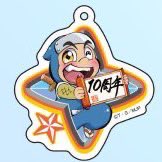 怪盗ジョーカー 怪ジョ 10周年 グッズ 交換 譲渡

【譲】缶バッジ スペード
        アクキー ハチ

【求】希望額+送料 &gt; ジョーカー

郵送でのお取引になります
PayPay又はメルカリ(手数料いただきます)
買取の場合希望額ご提示の上お声掛けお願いいたします