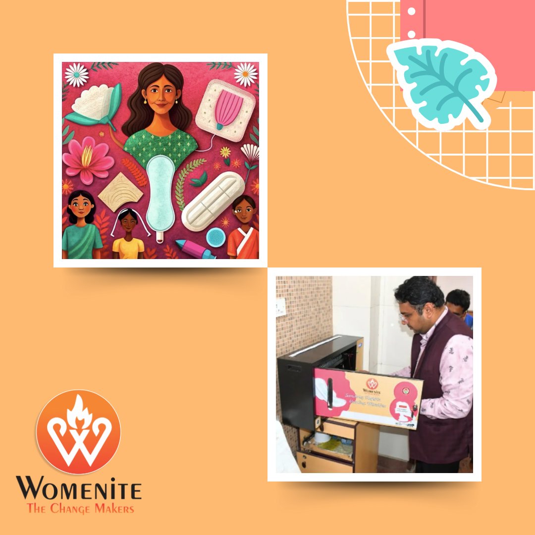 ApecsProjects's tweet image. From breaking menstrual taboos with #EndPeriodPoverty to driving civic engagement through clean city programs, Womenite has been a catalyst for change. Their commitment to sustainability shines through solid waste management and plantation drives.