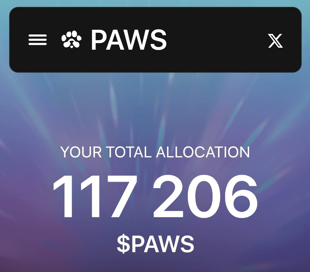 Якось так ))
Share your #PAWS 🐾