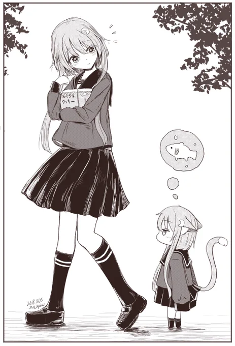 ねこのひ 