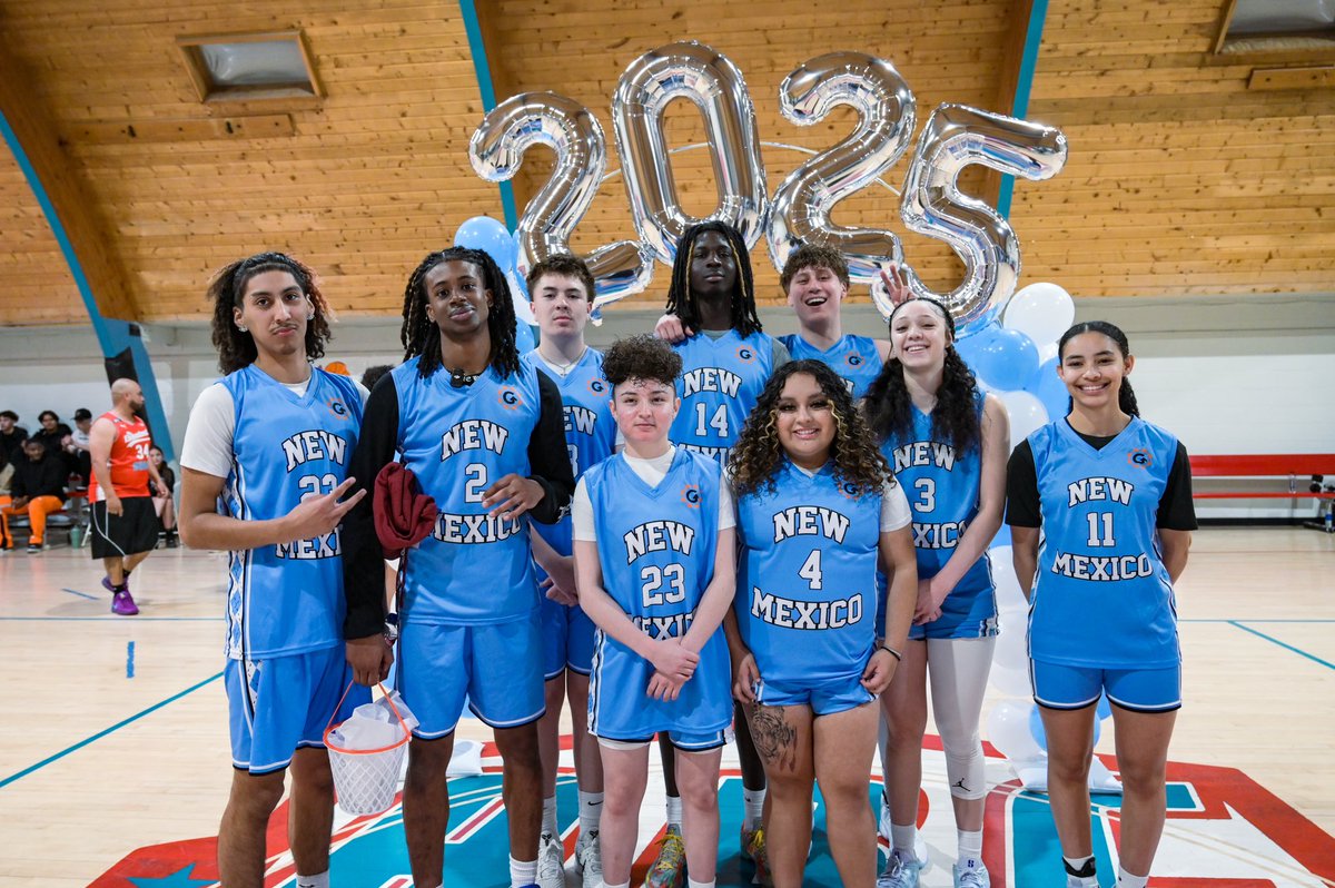 Great senior night <a href="/AlbuquerquePrep/">Albuquerque Basketball Prep School</a> #ABCPrep2025 <a href="/CoachChrisPerez/">Chris Perez</a> <a href="/DaireseG/">Steve</a> <a href="/mike_murph10/">Michael Murphy</a> <a href="/CoachDSteen/">Davon Steen</a> <a href="/Millerpower22/">Ben Miller</a> <a href="/SaucyBella2/">Bella🤍</a> <a href="/J_Hines23/">Josh Hines</a> #NewMexicoStrong <a href="/thegrindsession/">The Grind Session</a> Special thank you to <a href="/Christina__Gary/">Christina Gary</a> Michelle Hines Celia Balderama for making senior night 2025 a