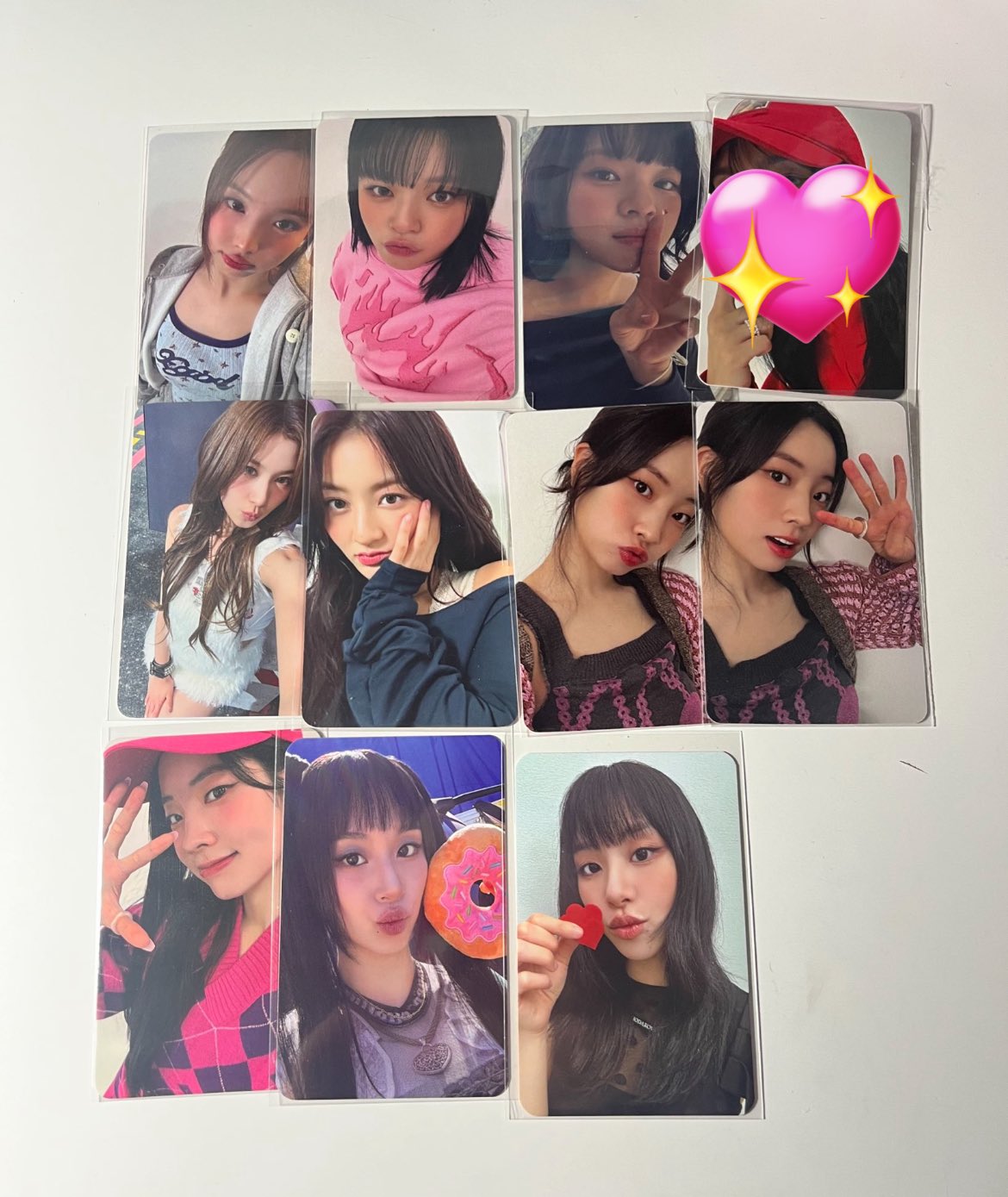 TWICE FOL luckydraw【ラキドロ】ミナ2種 TWICE FOL luckydraw【ラキドロ】ミナ2種 $_57.JPG?set_id