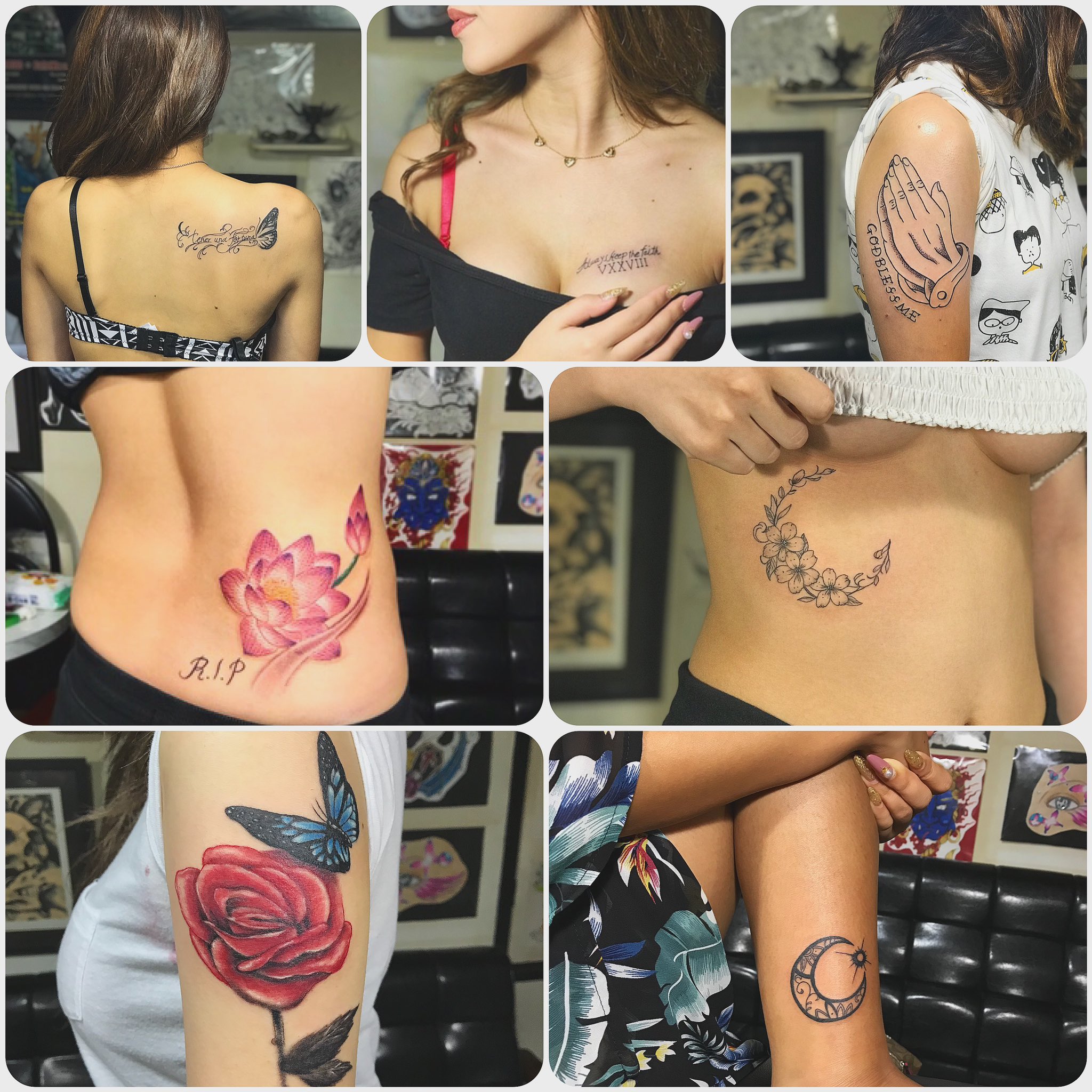 2FACE TATTOO STUDIO on X: 