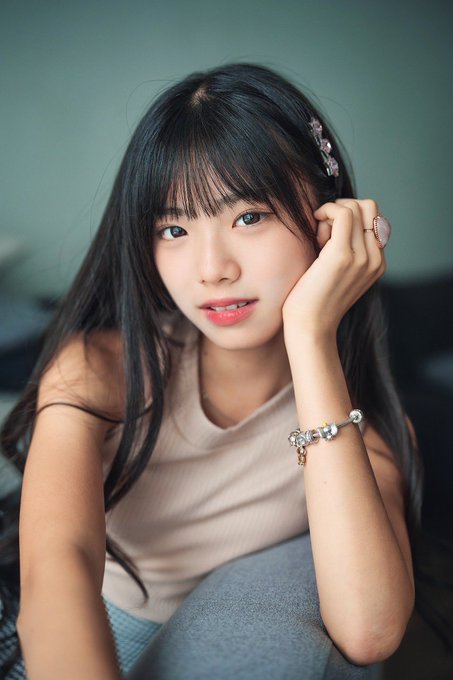 Twitterのコスプレ画像4