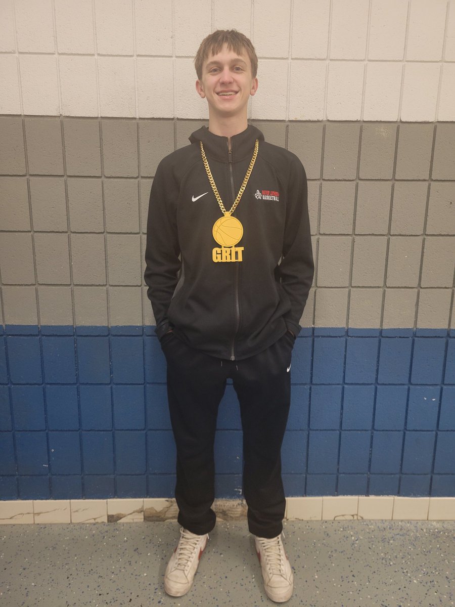 CoachMuel's tweet image. Tonight's GRIT chain goes to @JoppSam for his aggressive play, slashing hard to the basket, swiping steals and being all over the floor with his defensive effort to help @gocruhoops secure an important win over a sections opponent in Buffalo Lake-Hector #GoCRU!
