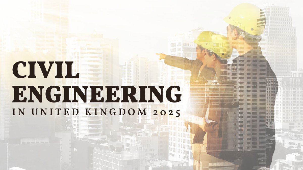 All_Conf_Alerts's tweet image. 🌍🔧 Join the Future of Civil Engineering! 🚀🏗️

🔗 Register now and be part of the change! linkedin.com/.../where-atte…

#CivilEngineering #EngineeringConferences #Innovation #Networking #ConstructionTech
