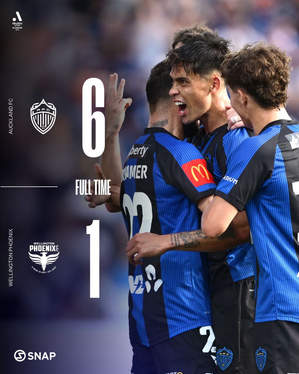 Debate? Settled.

#AKLvWEL