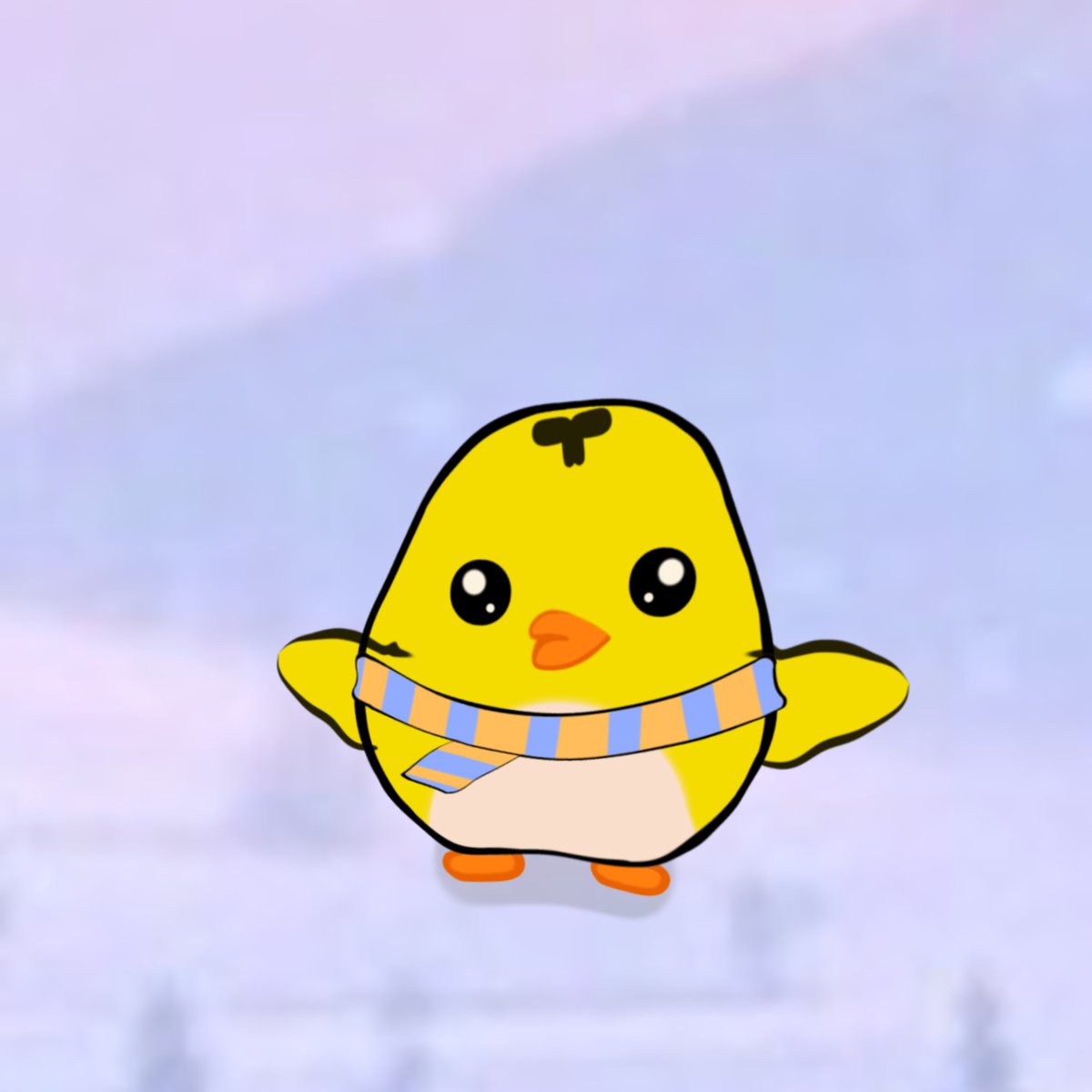 pyiksol's tweet photo. can i get GM 🐣♥️ https://t.co/MNdMqzwVxk