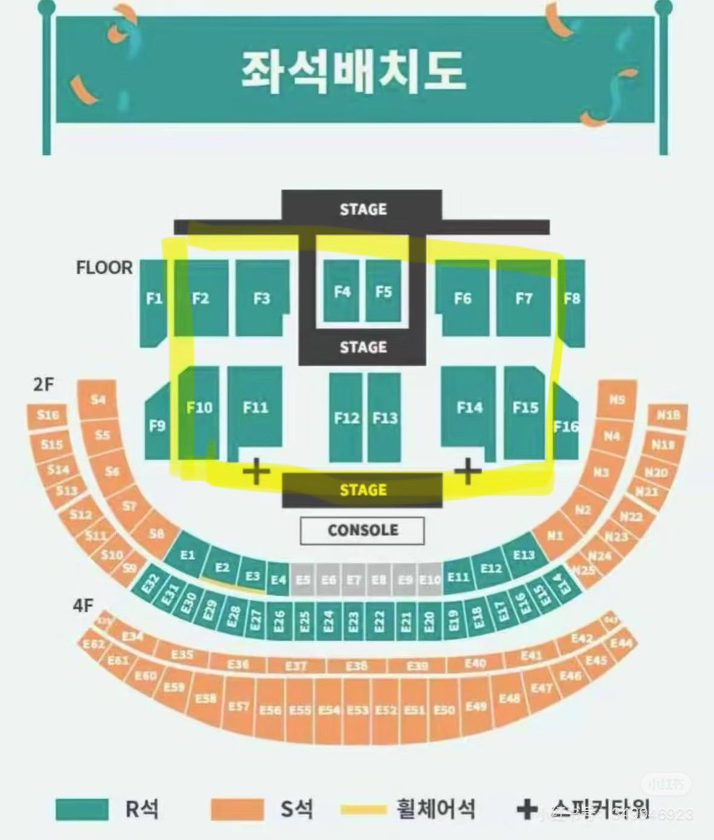 <SEVENTEEN IN CARAT LAND>
세븐틴 캐럿랜드 캐랜 양도 받습니다

플로어 형광팬 칠한 구역(중앙) 양도 받아요

심한 플미 및 사기는 답장하지 않겠습니다

현장도움, 전진용 표기해서 연락주세요

티포 가격으로 제시 부탁드립니다!
dm!!plz🥺

wtb carat land buy
