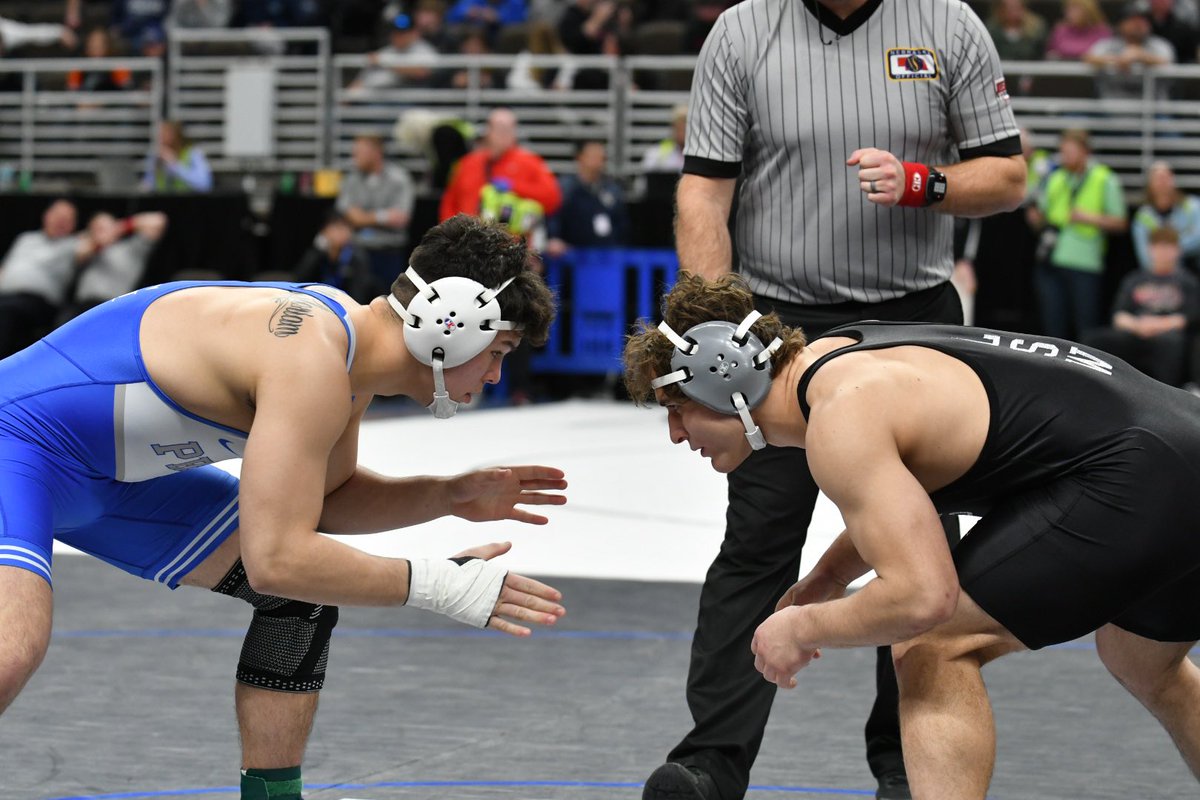 NEwrestle tweet media