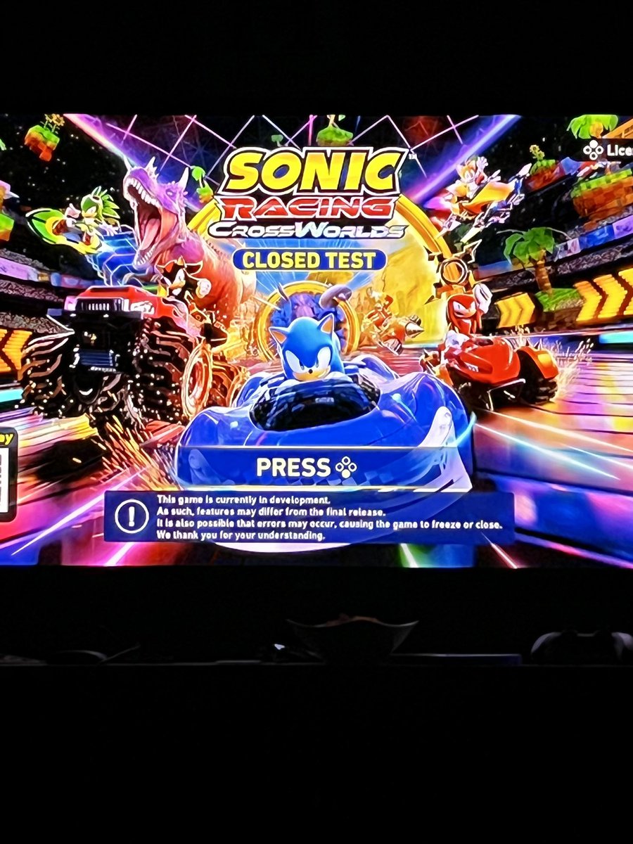 SADXReal's tweet photo. This game kinda good!!! https://t.co/Ttq3kMHxTX