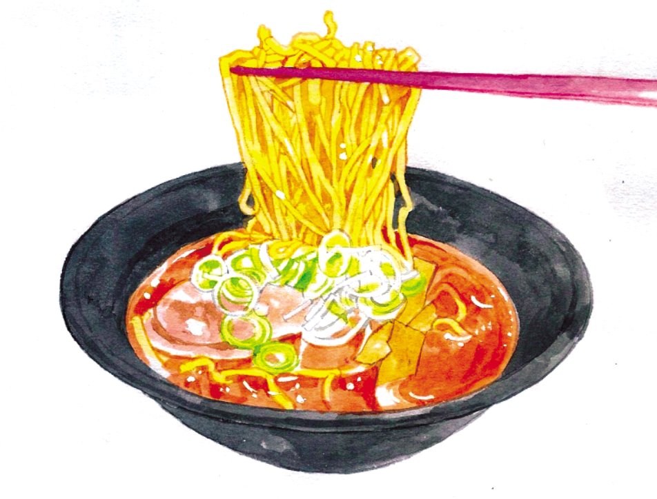 学食マンガ更新されております!!!北海道の学食行ったら味噌ラーメンとか海鮮とか食えちゃったりするんじゃねえの?!など淡い期待を抱いておりましたが、結論から言うとそんなものはありませんでした!!!北海道で学食をするのがどういうことなのかご確認ください!!!
https://t.co/LECk30X2MA