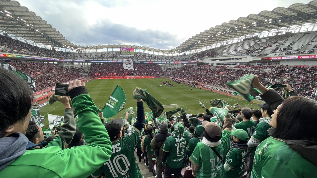 VeLcly's tweet photo. 勝つ！💚 https://t.co/LNZr43uYAh