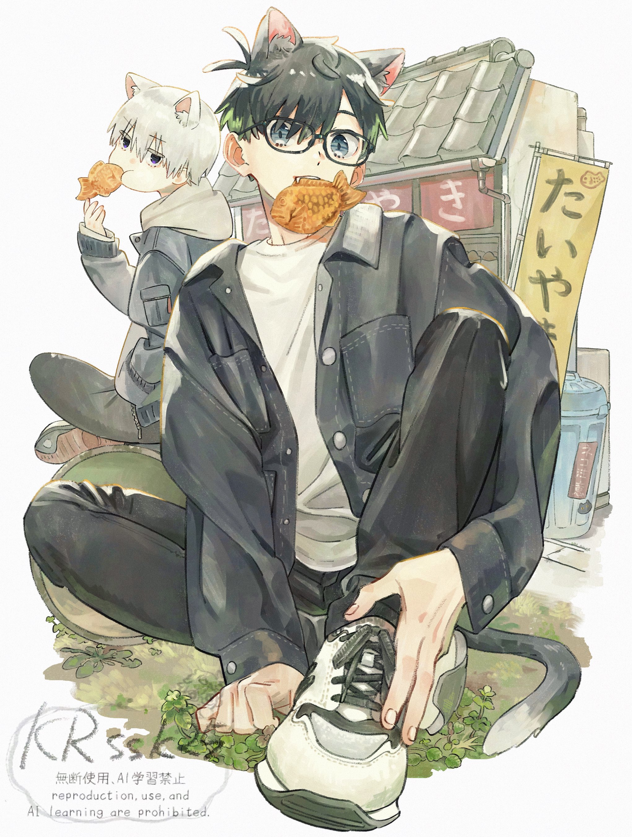 510 (@510_gotoudayo) / X