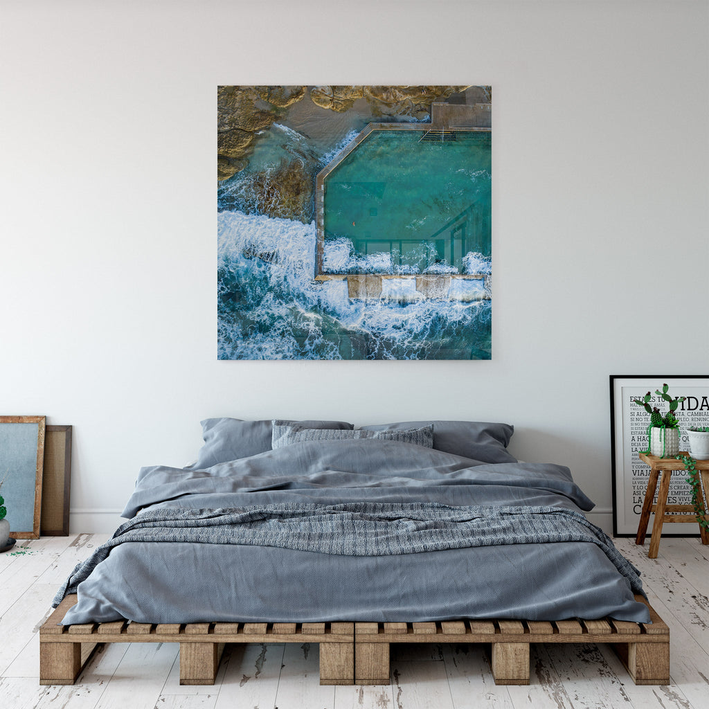 alexkess's tweet image. 🏊‍♂️ Dive into serenity with this stunning aerial capture of Cronulla Rockpool at dawn! Feel the tranquility as you spot the lone swimmer embracing solitude. 🌊 Don't miss out on this masterpiece by @kessgallery. #WavePool #Aerial #Cronulla #SutherlandShire

shortlink.store/_bcmj0mbbq3p