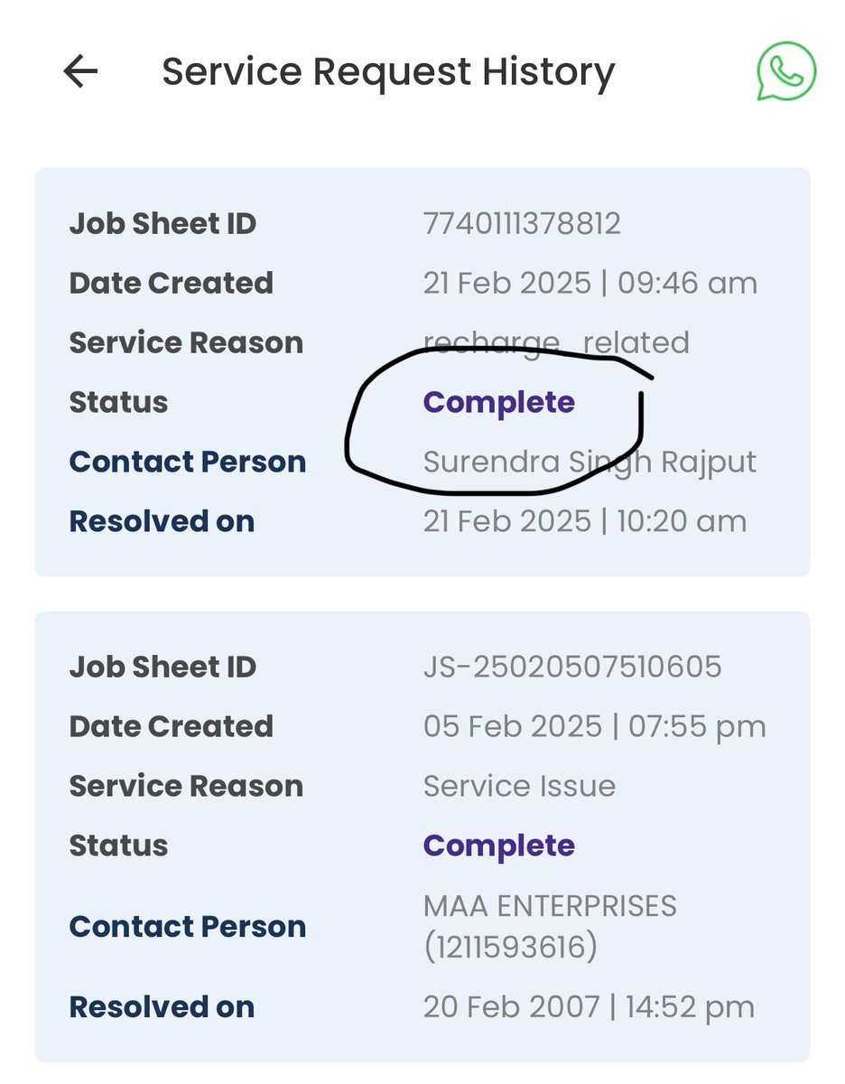 theforeignsun's tweet photo. Hey @Livpure_India team. After repeated service requests my RO issue still hasnt been resolved. No service was provided and the request status is marked as completed. I do not have drinking water for the past 5 days since I recharged. Even though I have paid the amount. Pls help? https://t.co/WG7DWEHX7z