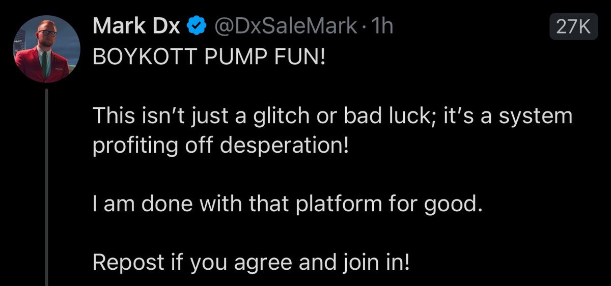 Mike Three tweet media