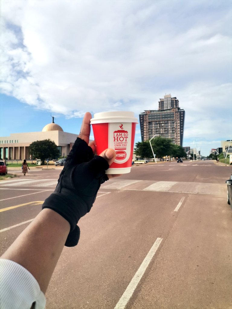 Ya tla ya mpha soulmate banna fitness 🥹🔥