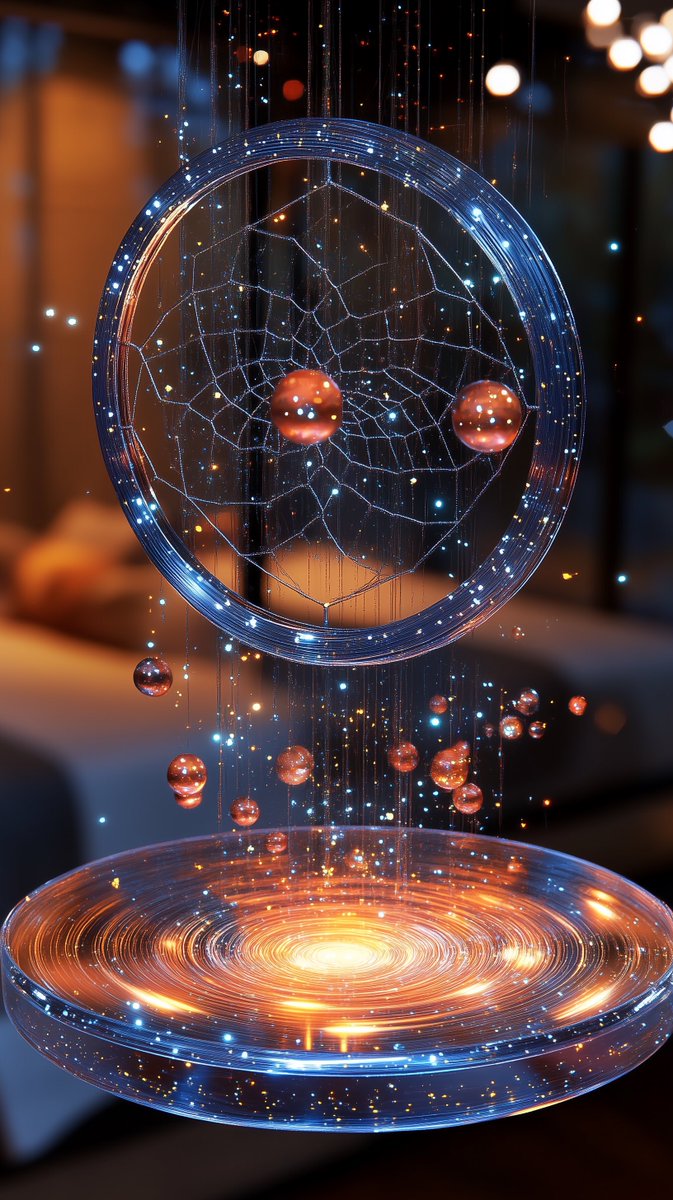 You are always dreaming, there is just no physical structure when you are asleep