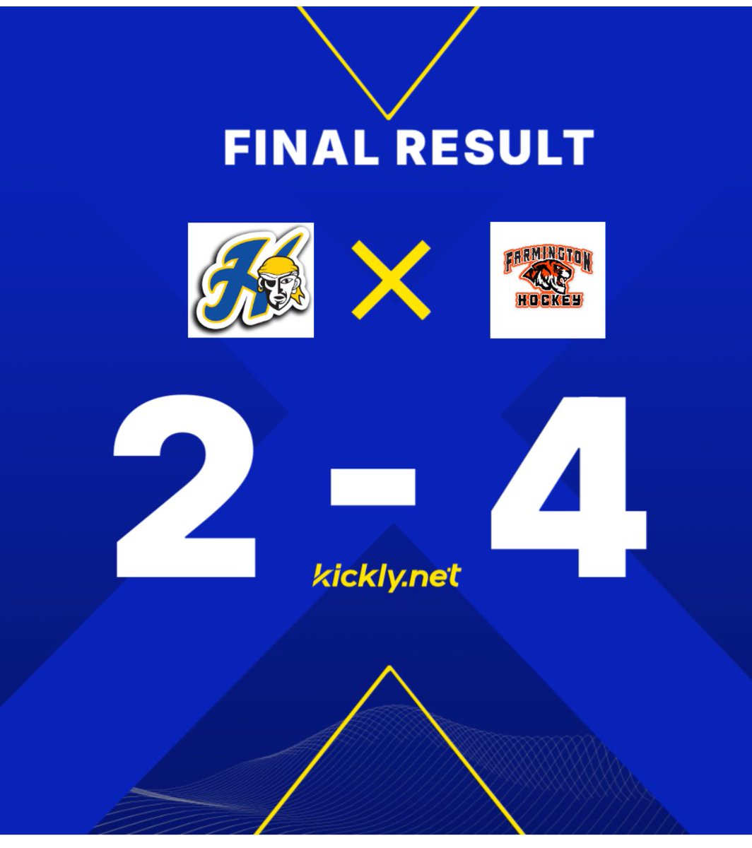 HastingsBantamA's tweet photo. Raiders fall to Farmington tonight and ending our season.
We appreciate the dedication and relentless effort throughout the season.
We would like to thank the players, parents, and all of the supporters for the great season.
#FULLICE
#goraiders https://t.co/9Sq0ALo2iL