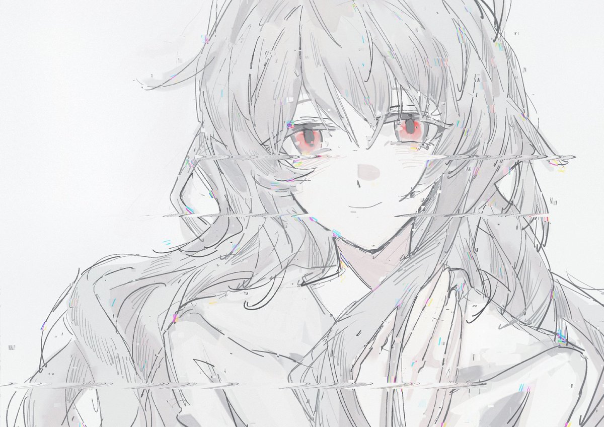 hikari
#arcaea #arcaea_art