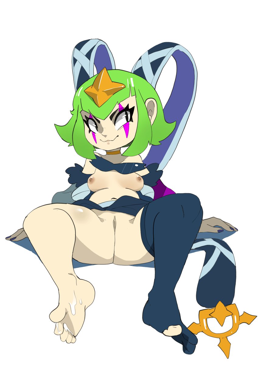 melodie brawlstars #melodieR34 #brawlstarsR34 #BrawlStarsmelodie #brawlstarsnsfw