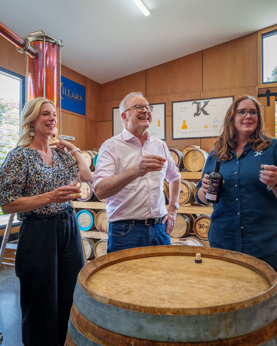 Anthony Albanese tweet media