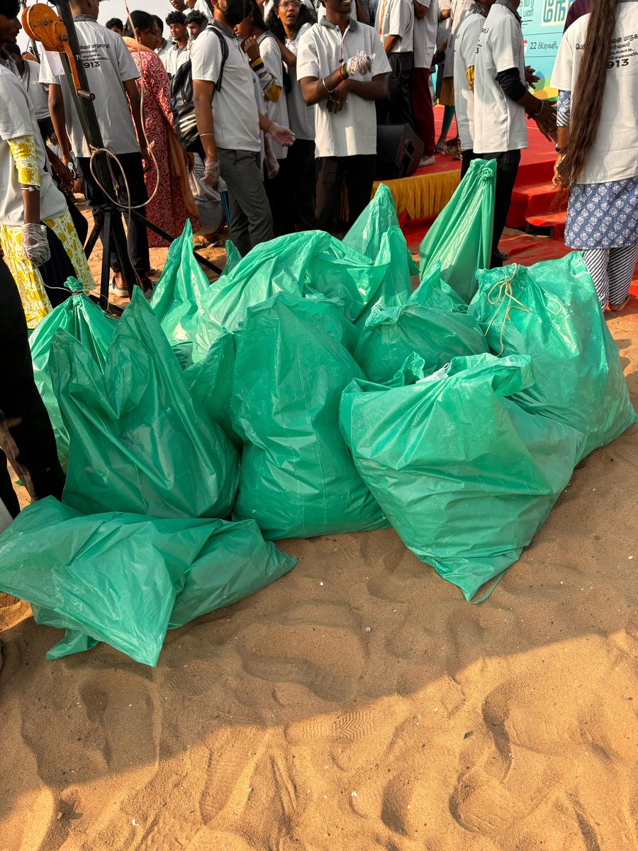 Greater Chennai Corporation tweet media