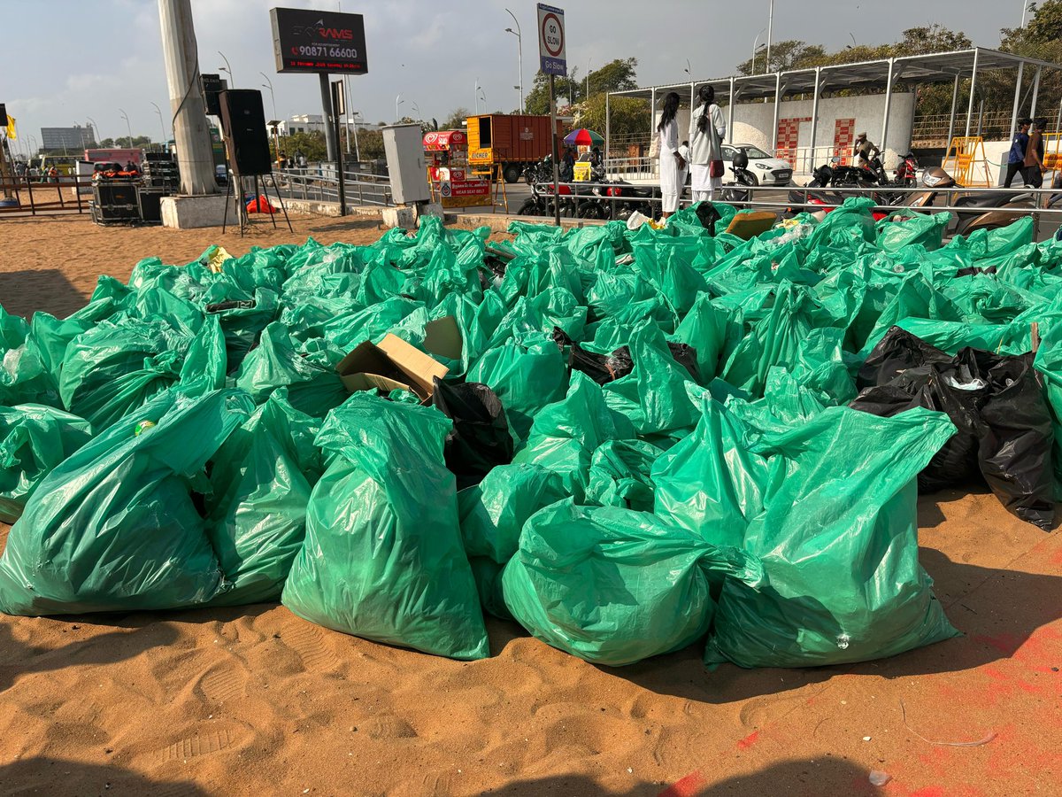 Greater Chennai Corporation tweet media
