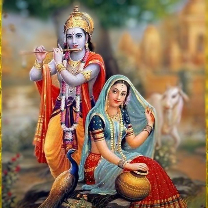 ꧁જય શ્રી  કૃષ્ણ꧂