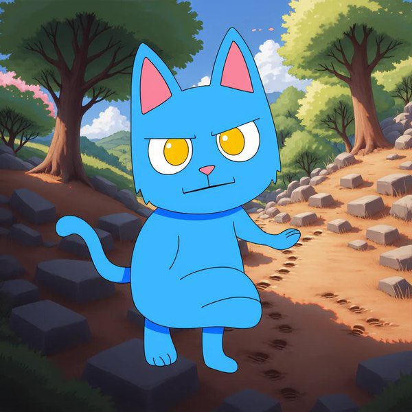 Tram 🔺 🦍 tweet media