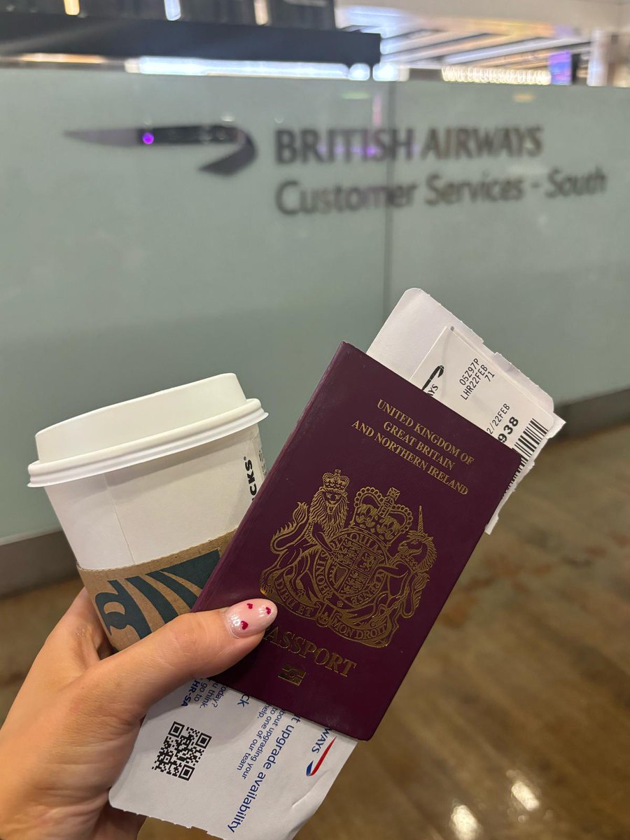 Checked in and ready to see Berlin! Los gehts! 🇩🇪 #Berlin2025