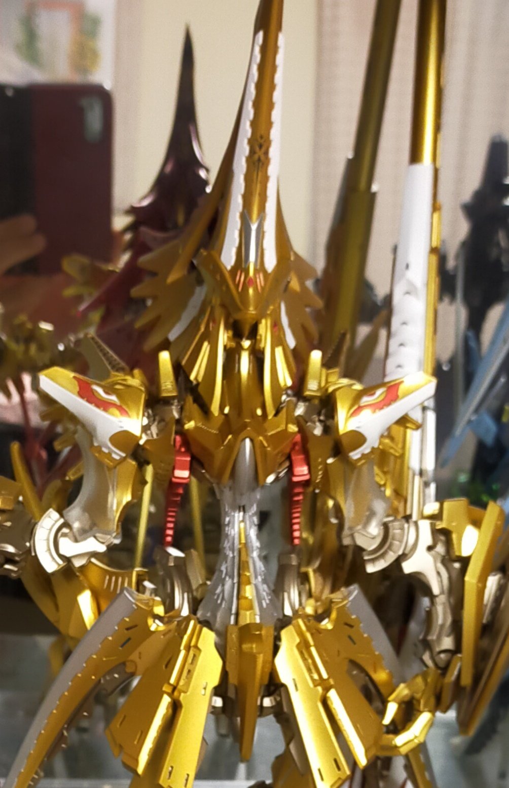 当選品 HSGK 1/72 フルトリム・ブリンガー フォクスライヒバイテ HSGK 1/72 フルトリム・ブリンガー フォクスライヒバイテ