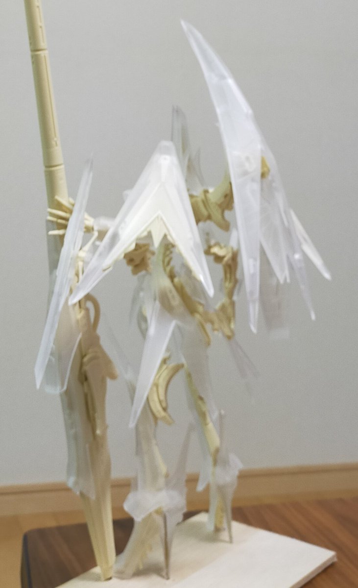 第1期抽選 HSGK 1/72 フルトリム・ブリンガー フォクスライヒバイテ