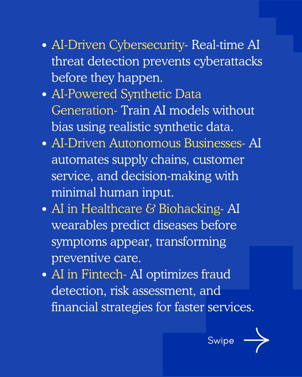 pallaxsys's tweet image. Don&apos;t get left behind—embrace AI today! Let&apos;s connect and plan your next mobile app- sale@pallaxsys.com

#MobileApps #Pallaxsys #MobileAppDevelopment #ITSolutions #Ai #ArtificialIntelligence #TechnologyTrend #AITrend