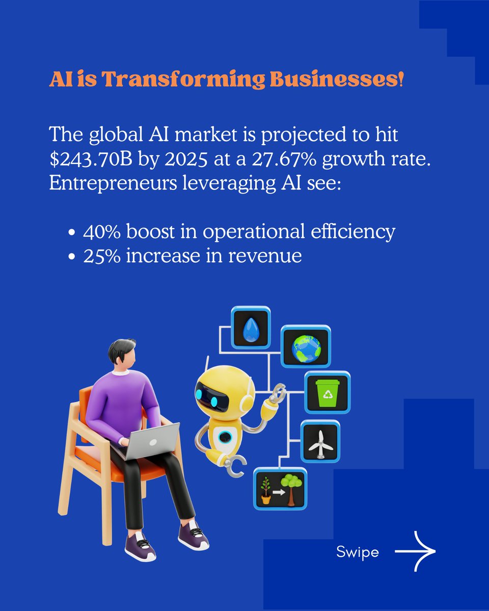 pallaxsys's tweet image. Don&apos;t get left behind—embrace AI today! Let&apos;s connect and plan your next mobile app- sale@pallaxsys.com

#MobileApps #Pallaxsys #MobileAppDevelopment #ITSolutions #Ai #ArtificialIntelligence #TechnologyTrend #AITrend