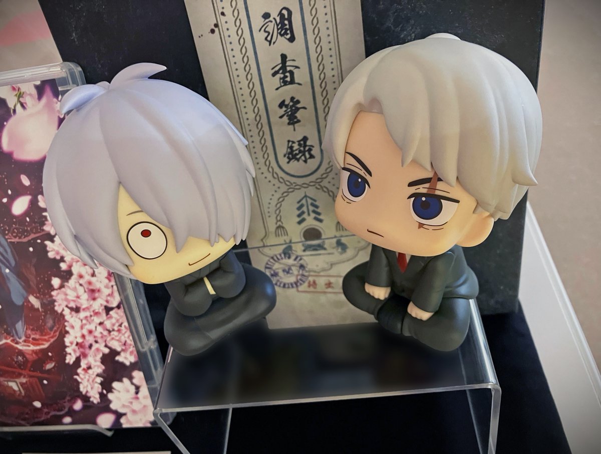 鬼太郎誕生 ゲゲゲの謎 るかっぷ 鬼太郎の父＆水木 2種セット ゲゲゲの