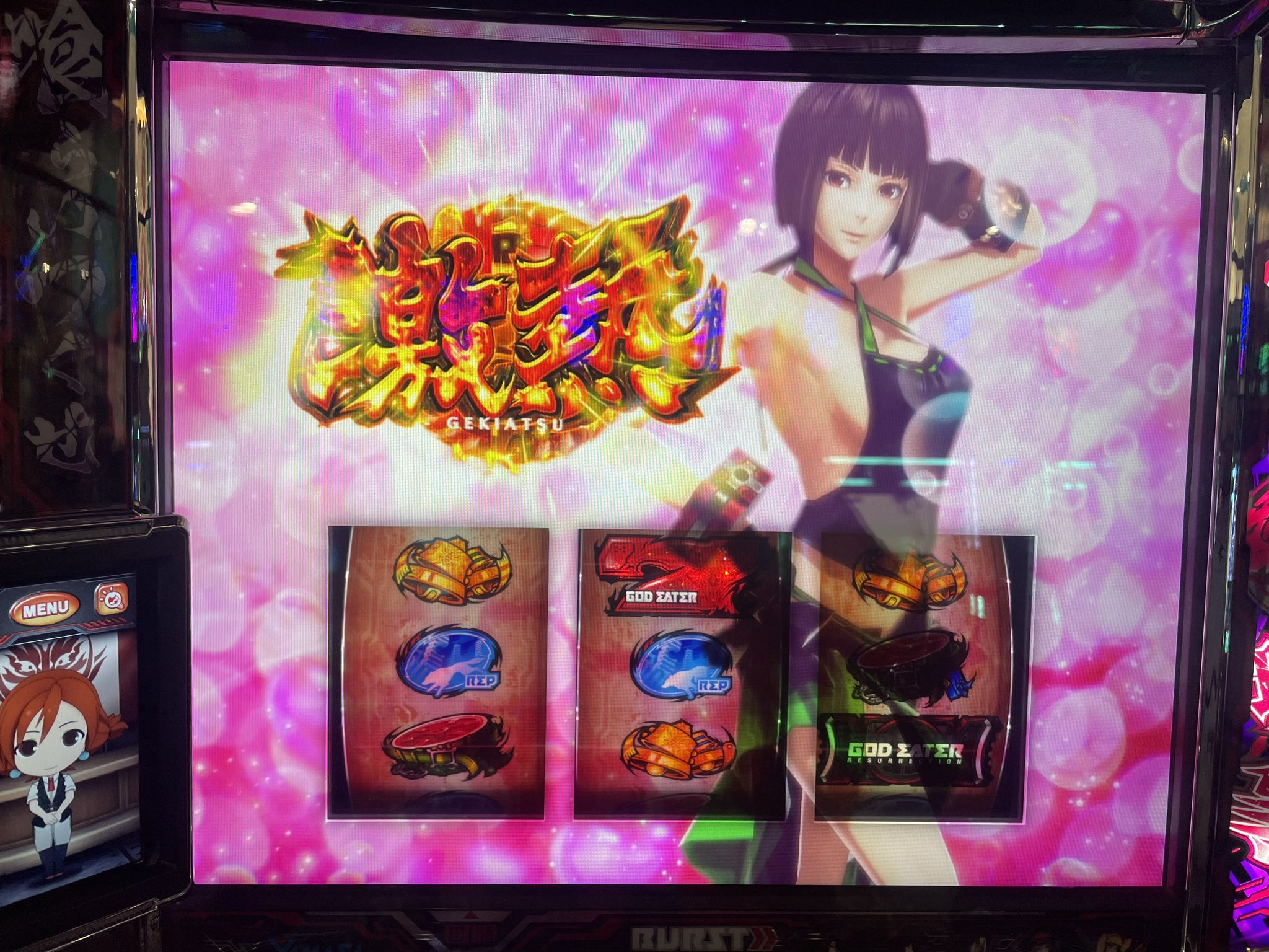 試奏動画】HD-SAKURA DX'24 SF,S-ESU/ATB【まるやまたつや