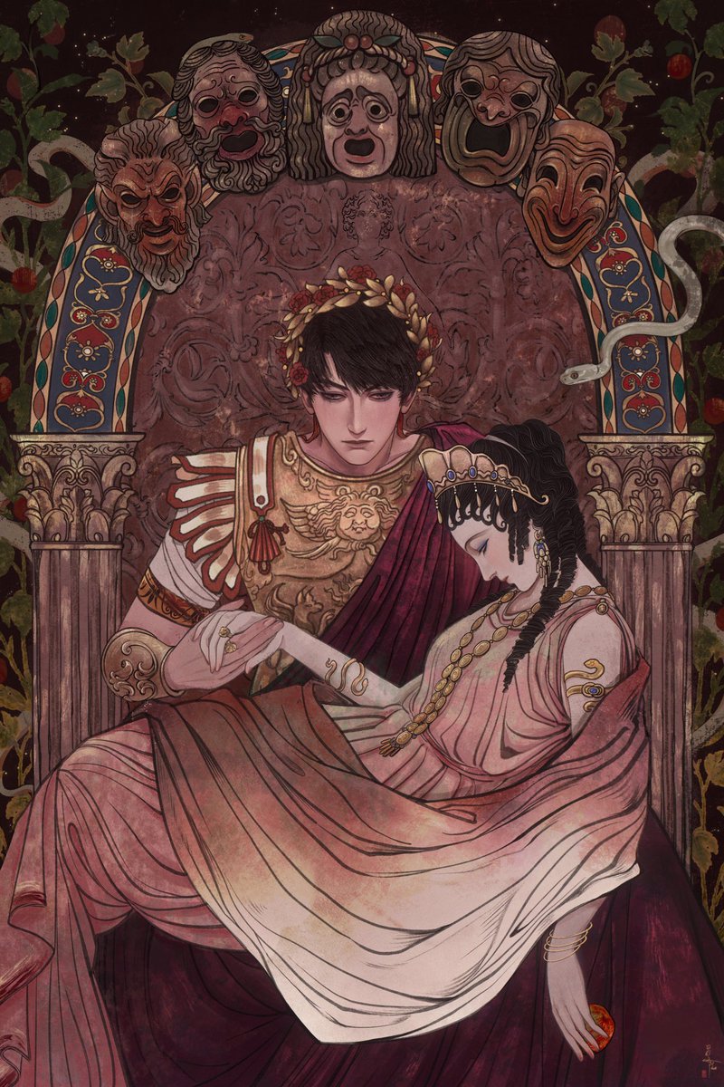 Caligula，历史上见