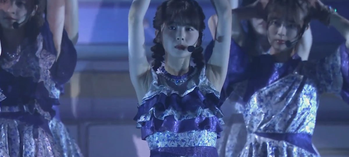 natanoja2006's tweet photo. #乃木坂46 #腋 #筒井あやめ 
https://t.co/MX6qC6TsRY https://t.co/ueMdo8DDpD