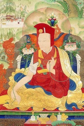 JDharmaQuotes's tweet image. Three limitless seeds of virtue ~ Jamgon Kongtrul Lodro Thaye
justdharma.org/three-limitles…

#JamgonKongtrulLodroThaye #indifference #aversion #stupidity