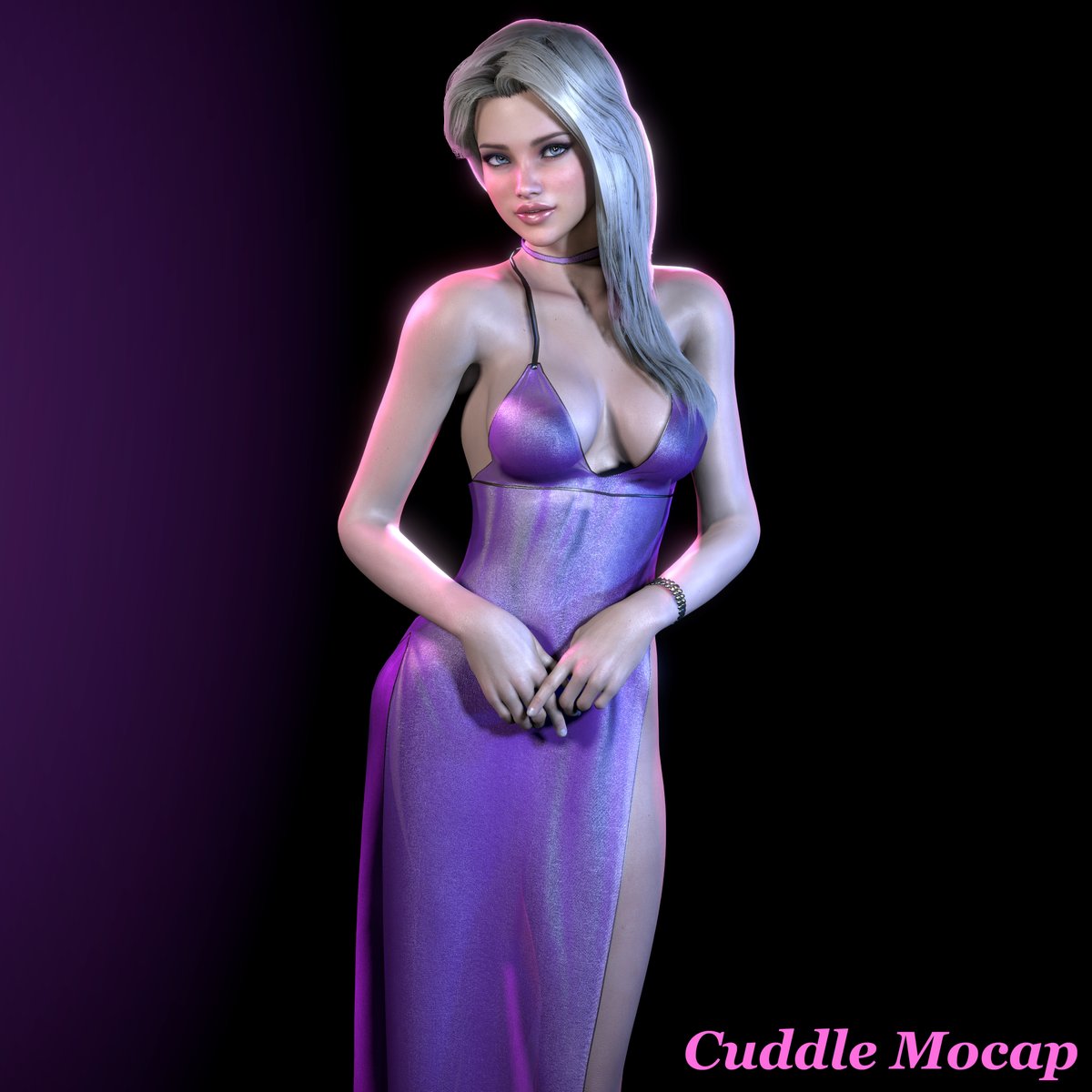 Happy birthday to Alana!
#VirtAMate #VaM #3dporn #3dart #3dartwork