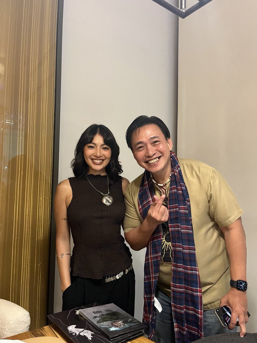 Teddy B. Baguilat tweet media