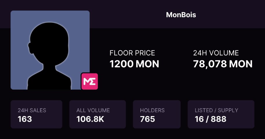Miserynads's tweet photo. bois gang going crazy with monad test net , mint 0.15 MON to 1200 MON  🫥, should we drop phase 2 ? https://t.co/CDtsMeJe7o