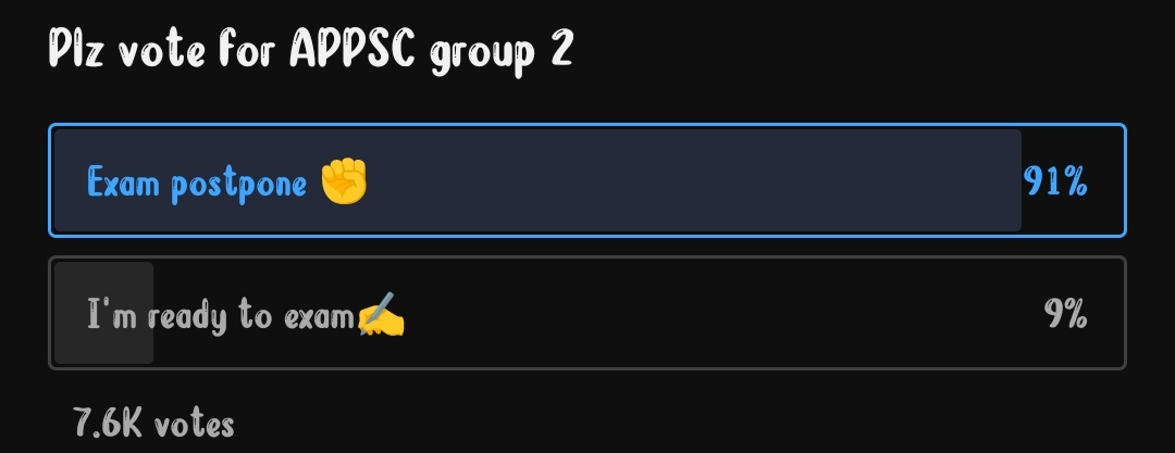SeerapuH46643's tweet photo. కొంచం మా అర్థం చేసుకోండి .
#APGroup2RosterMistakes 
#apgroup2roastermistakes 
@naralokesh @ncbn @PawanKalyan https://t.co/jkj1vHukCQ